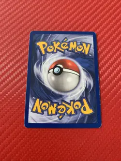 Carte Pokemon Fantominus 50/102 Edition 1 Set de Base Wizards FR - Image 2