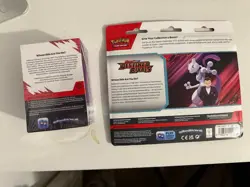 Pokemon TCG | Destined Rivals Booster Bundle + Blister Kangaskhan | New & Sealed - Image 2