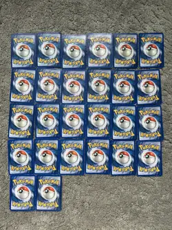 Pokemon EX Dragon Frontiers x26 Cards No Duplicates - Image 4