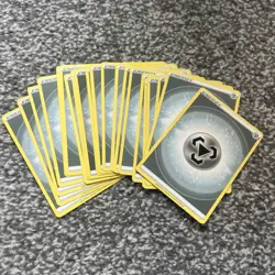 86 Metal Energy Cards Bundle - Pokemon TCG - Image 3
