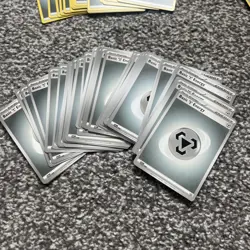 86 Metal Energy Cards Bundle - Pokemon TCG - Image 4