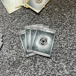 86 Metal Energy Cards Bundle - Pokemon TCG - Image 5