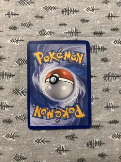 Garbodor 68/113 - B&W Legendary Treasures - Holo Rare - MP/LP - Pokemon TCG - Image 2