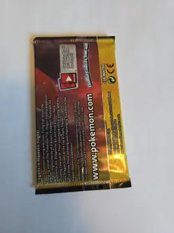 Pokemon TCG Dragon Majesty Booster Pack New Sealed - Image 2