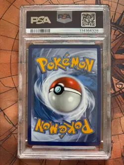 Flareon TG01/TG30 - PSA10 - Brilliant Stars - Pokemon TGC - Image 2