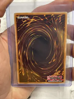 EVOCATOR CHEVALIER SDWS-EN002 1st EDITION SUPER RARE YUGIOH TCG LP Yu-Gi-Oh! - Image 3