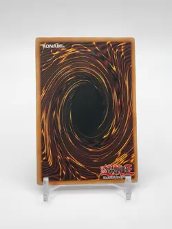 Yugioh! Handcuffs Dragon - TDGS-EN013 - Rare - Unlimited Edition MP, English - Image 2