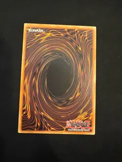 YUGIOH! Elzette of the White Forest INFO-EN014 Secret Rare 1st Edition MINT - Image 2