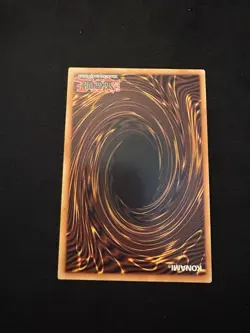 *** FIENDSMITH TRACT *** 1ST EDITION SECRET RARE INFO-EN061 YUGIOH MINT - Image 2
