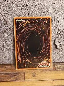 Morphing Jar PSV-K040 Rare Unlimited Yugioh Korean card - Image 2