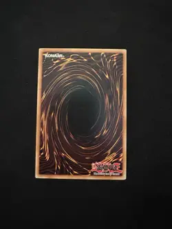| Yugioh The Eye of Timaeus DRLG-EN005 Secret Rare Dragons Of Legend NM/VLP | - Image 2