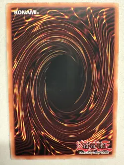 | Yugioh The Eye of Timaeus DRLG-EN005 Secret Rare Dragons Of Legend NM/VLP | - Image 2