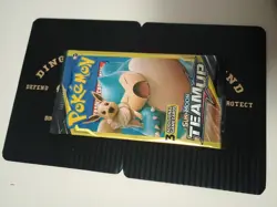 Pokemon Sun & Moon Team Up Sealed Booster Pack - Unweighed & Untampered - Image 3
