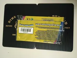 Pokemon Sun & Moon Team Up Sealed Booster Pack - Unweighed & Untampered - Image 4