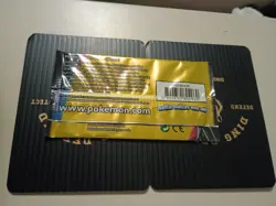 Pokemon Sun & Moon Team Up Sealed Booster Pack - Unweighed & Untampered - Image 5