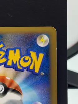 Chatot 032/DPt-P Challenge Hiroba Prize Promo Pokemon Card | Japanese | LP+ - Image 5