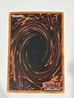 Yugioh Red-Eyes Black Dragon SDJ-001 Ultra Rare Yu-Gi-Oh! - Image 3