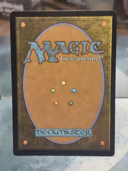 R 0008 Contested War Zone STELLAR SIGHTS BORDERLESS Edge of Eternities MTG Card - Image 2