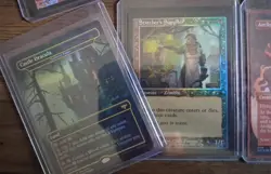 MTG Card Lot. Random Cards. Magic The Gathering - Image 2