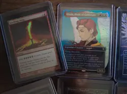 MTG Card Lot. Random Cards. Magic The Gathering - Image 3