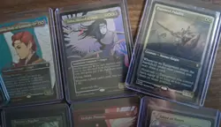 MTG Card Lot. Random Cards. Magic The Gathering - Image 4