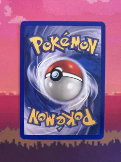 Pokemon Card Blaine's Ponyta Gym Heroes 1st Edition Common 63/132 Near Mint - Image 2