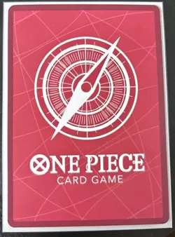 One Piece TCG King Leader Alt Art Card OP01-091-ALT English Edition - Image 2