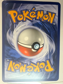 Oversized Pokemon Card Ash-Greninja EX XY133 Jumbo HP170 - Image 5