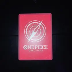 ONE PIECE Card Roronoa Zoro Parallel OP01-001 L ROMANCE DAWN Japanese from Japan - Image 2