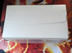 MTG Secret Lair Kaleidoscope Killers Foil Sealed Ur-Dragon Sliver Overlord - Image 4