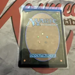 MTG Starwinder #0306 Edge Of Eternities Borderless Leviathan! Regular - Image 2