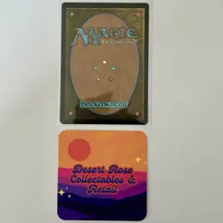 MTG Devastating Onslaught Borderless 308 Regular Edge Of Eternities EOE - Image 2