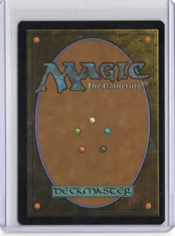 MTG Devastating Onslaught Borderless 308 Regular Edge Of Eternities EOE - Image 2