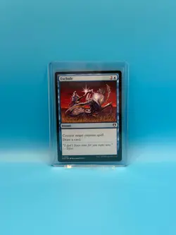 MTG, Exclude 90 Commander Masters Regular - Image 1
