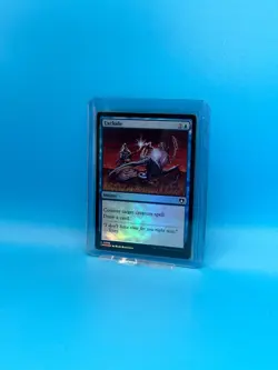 MTG, Exclude FOIL 90 Commander Masters Foil - Image 1