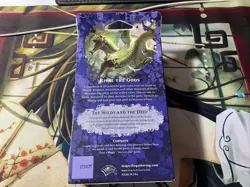2014 MTG JORNEY INTO NYX INTRO PACK FACTORY SEALD. THE WILDS AND THE DEEP - Image 4