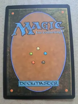 foil Sin Collector ~ Dragon's Maze [ Magic MTG ] - Image 2