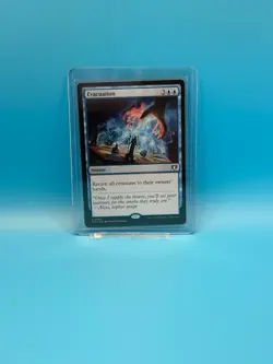 MTG, Evacuation 89 Commander Masters Regular - Image 1