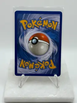 Budew 33/100 Uncommon Stormfront Pokemon Card - Image 2