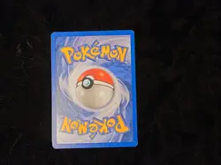 Gastly Base Set Regular Pokemon Lightly Played - Image 2