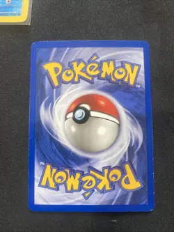 Squirtle 68/82 Team Rocket Regular First Edition Rare Vintage Pokemon - Image 2