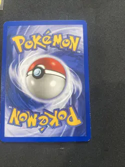 Squirtle 68/82 Team Rocket Regular First Edition Rare Vintage Pokemon - Image 3