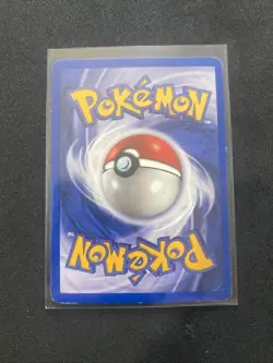 Squirtle 68/82 Team Rocket Regular First Edition Rare Vintage Pokemon - Image 5