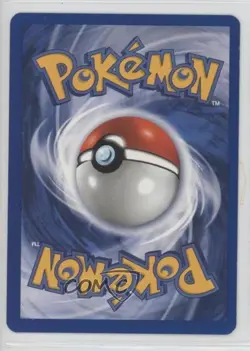 Grass Energy 1st Ed. Pokemon Gym Challenge #129 2000 15fy - Image 2
