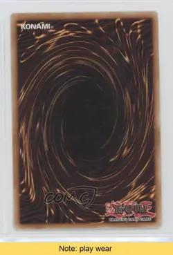 Photon Veil 1st Ed. YuGiOh Shockwave #PHSW-EN050 READ u3f - Image 2