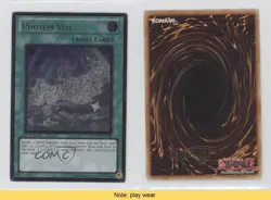 Photon Veil 1st Ed. YuGiOh Shockwave #PHSW-EN050 READ u3f - Image 3