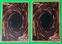 YuGiOh! TCG - White Ninja - TLM-EN025 - Common - 1st Edition - (Lot of 2) NM - Image 2