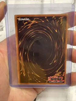 Mataza the Zapper IOC-086 - 1st Edition LP - Yugioh TCG Secret Rare Yu-Gi-Oh! - Image 3