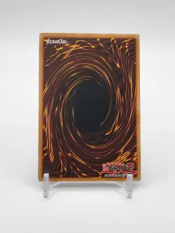 YUGIOH - Fortune Lady Water - SOVR-EN010 - Rare - Unlimited Edition - LP - FLAT - Image 2