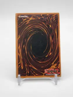 Yugioh! Handcuffs Dragon - TDGS-EN013 - Rare - Unlimited Edition Near Mint, Engl - Image 2